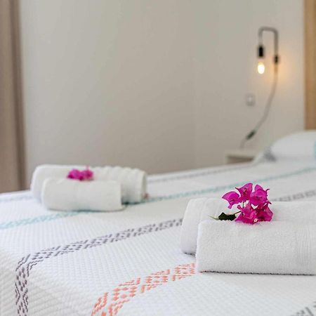 Villa Vulcano By Calima Villas คอสตา เด อันตีกัว ภายนอก รูปภาพ