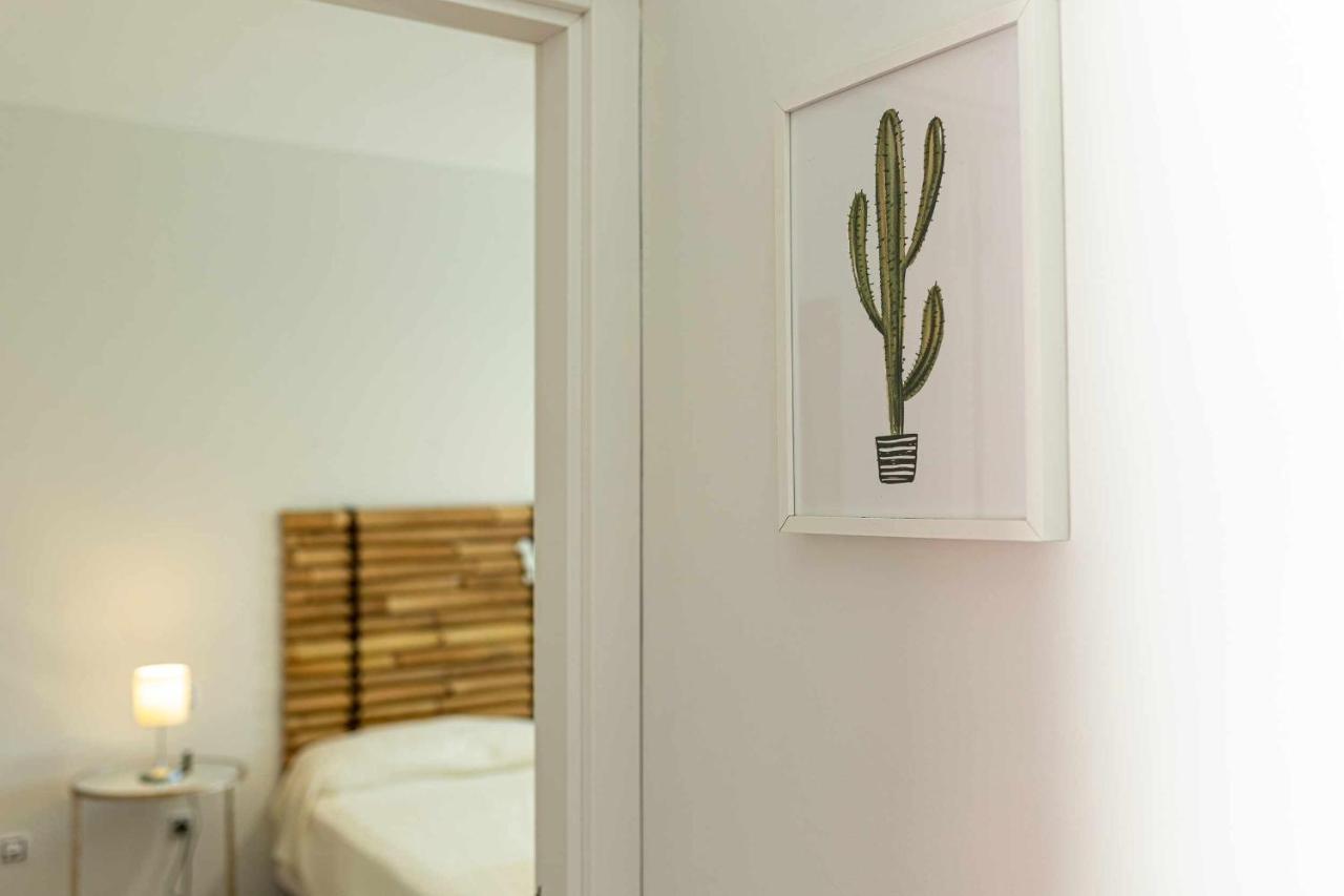 Villa Vulcano By Calima Villas คอสตา เด อันตีกัว ภายนอก รูปภาพ