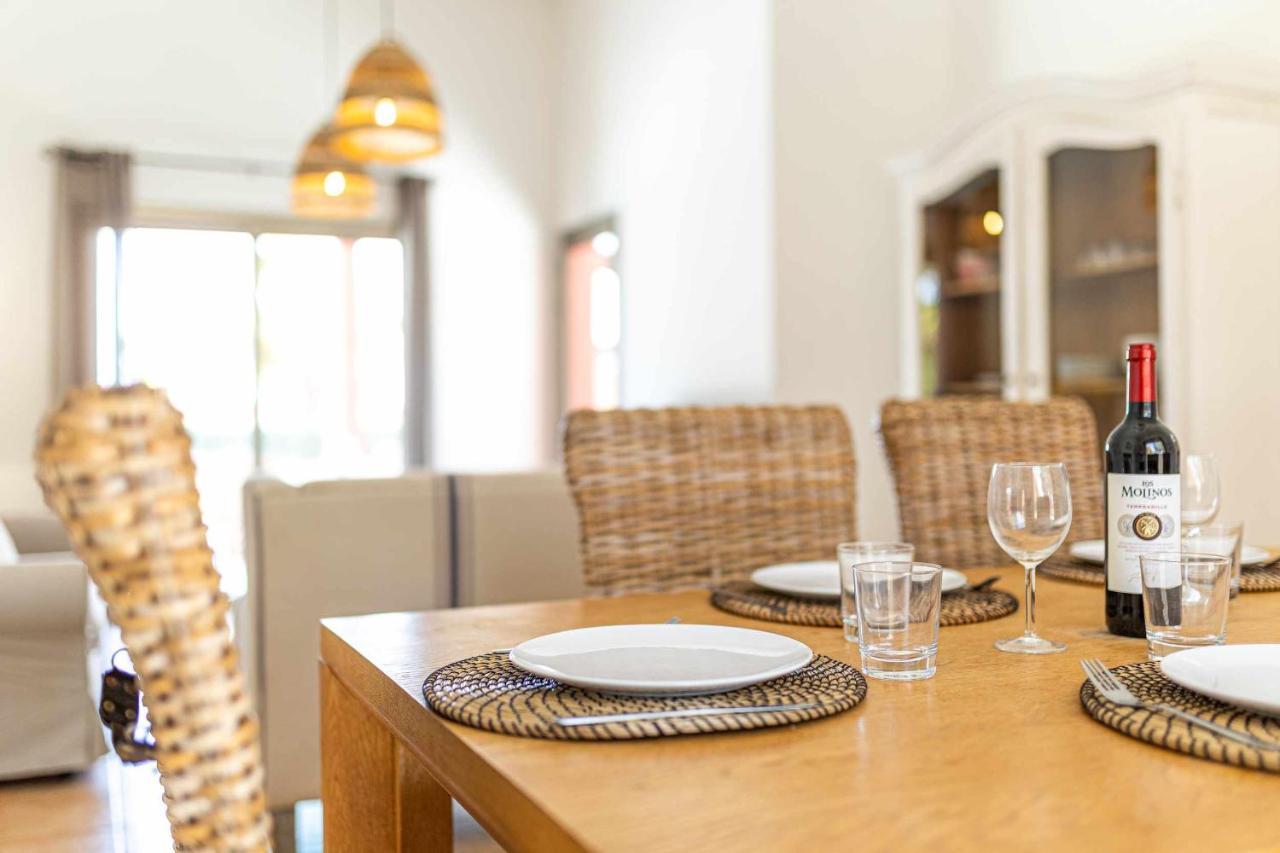Villa Vulcano By Calima Villas คอสตา เด อันตีกัว ภายนอก รูปภาพ