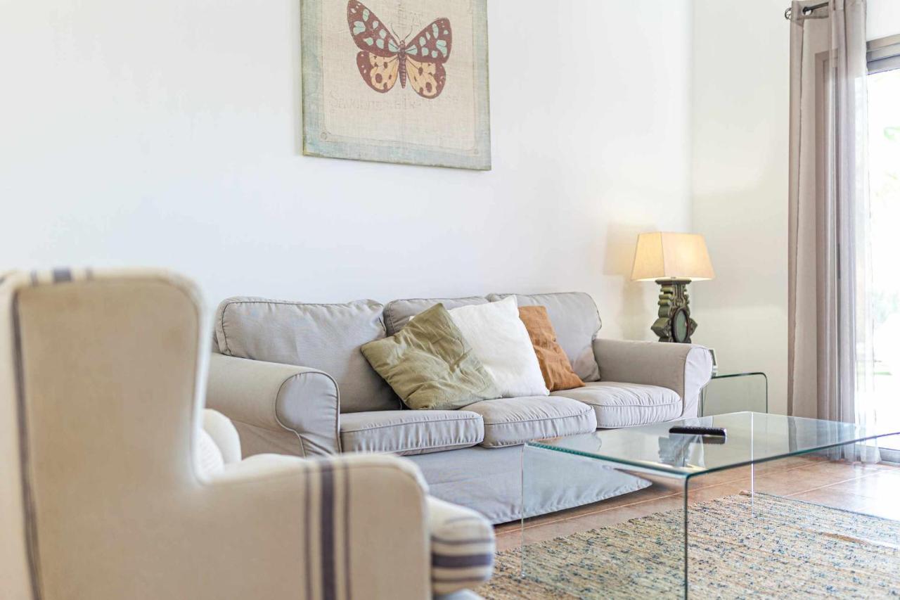 Villa Vulcano By Calima Villas คอสตา เด อันตีกัว ภายนอก รูปภาพ